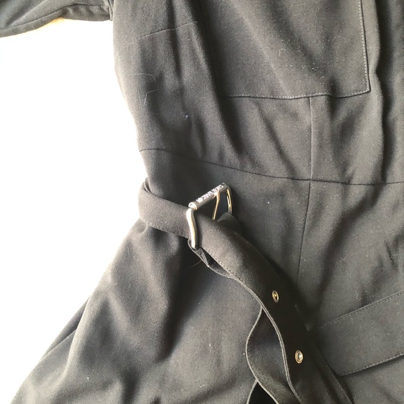 NWOT-MK PLUS DRESS🔥Make offer🔥🔥🔥 - Picture 7 of 9